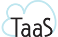 TaaS logo