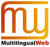 Multilingual Web Multilingual Web
