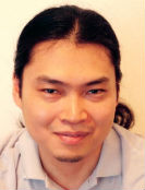 Ryutaro Nishino